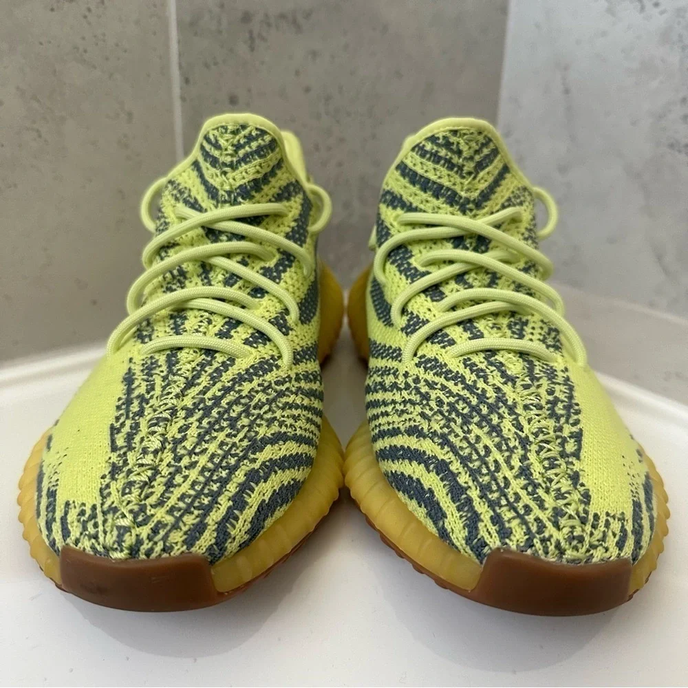 Yeezy adidas boost